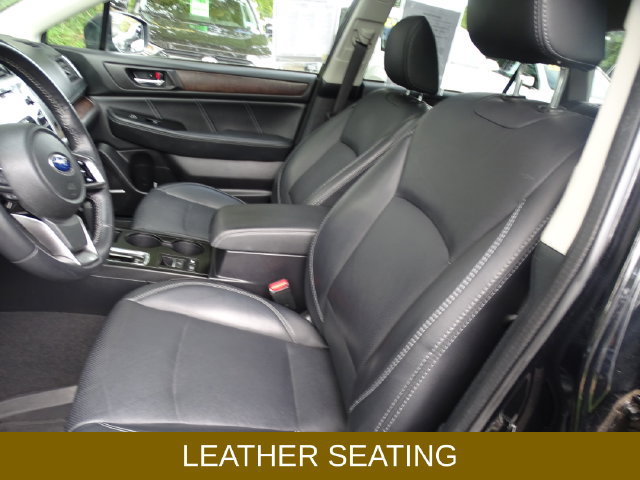 Used 2019 Subaru Outback 2.5i Limited AWD/4WD image 2