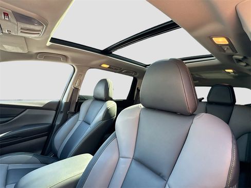 Used 2023 Subaru Ascent Onyx Edition image 21