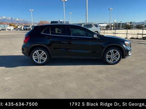 Used 2018 Mercedes-Benz GLA 250 w/ Premium Package image 6
