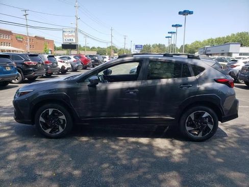 New 2026 Subaru Crosstrek 2.5i Limited AWD/4WD image 7