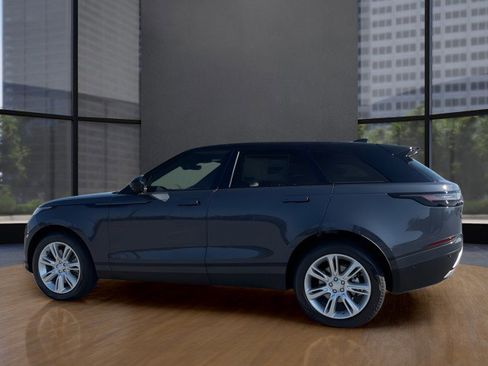 New 2026 Land Rover Range Rover Velar S image 6