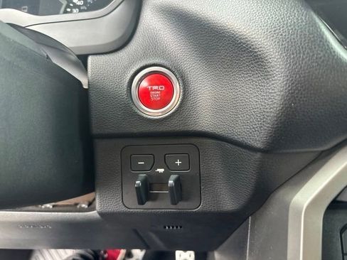 Used 2023 Toyota Tundra SR5 w/ TRD Off-Road Premium Package AWD/4WD image 15
