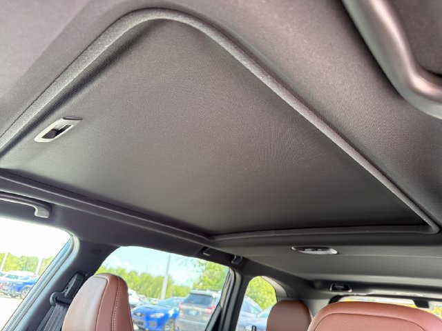 New 2026 Subaru Forester Touring AWD/4WD image 18