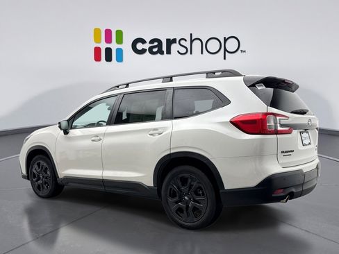 Used 2023 Subaru Ascent Onyx Edition AWD/4WD image 3
