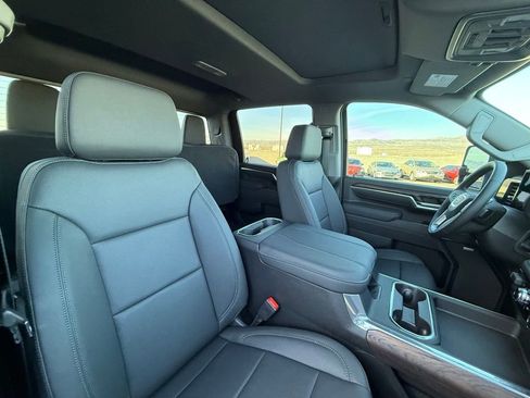New 2026 GMC Sierra 2500 SLT image 14