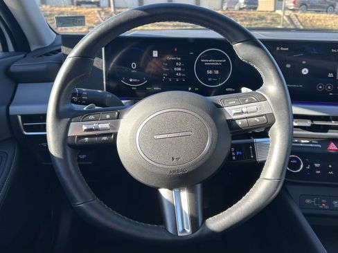 Certified 2024 Hyundai Sonata Limited image 23