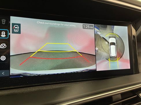 Used 2026 Hyundai Palisade Calligraphy FWD image 23