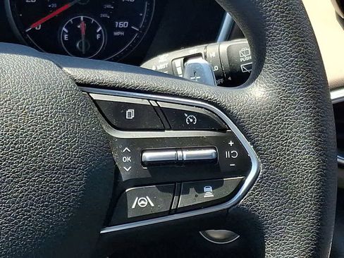 Used 2022 Hyundai Santa Fe SEL w/ Cargo Package AWD/4WD image 21