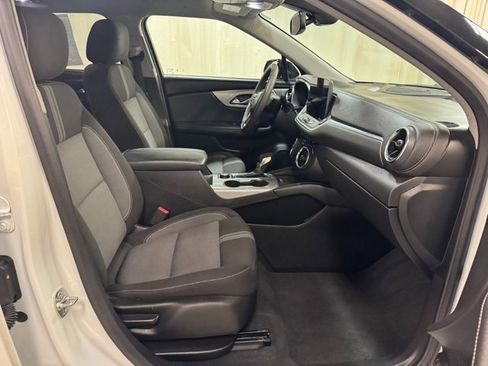 Used 2024 Chevrolet Blazer LT w/ Convenience Package image 26