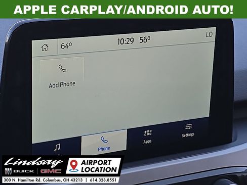 Used 2022 Ford Escape SE w/ Convenience Package image 36