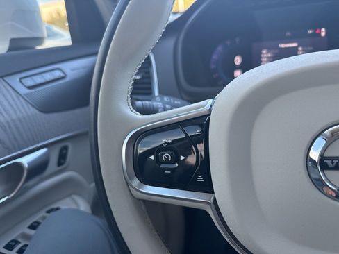 Used 2024 Volvo XC90 T8 Plus w/ Protection Package Premier image 24