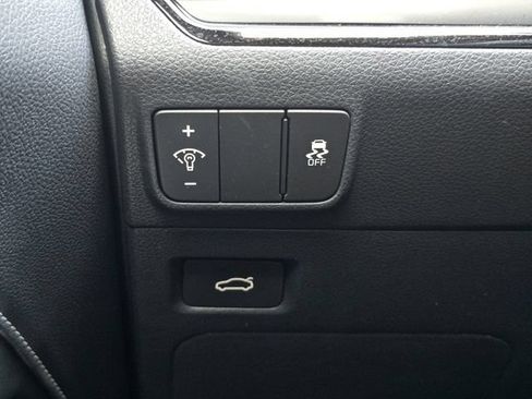 Certified 2025 Kia K5 GT-Line FWD image 33
