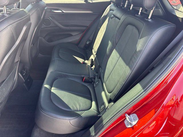 Used 2018 BMW X2 xDrive28i AWD/4WD image 11