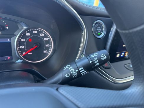 New 2026 Chevrolet Blazer LT image 32