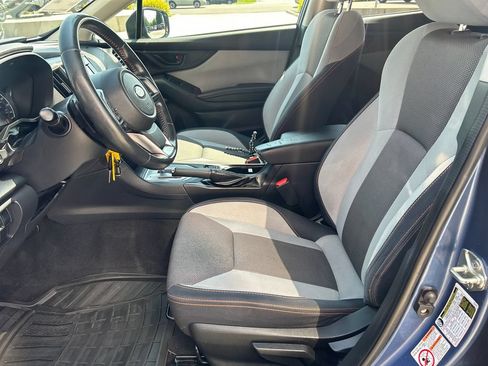 Used 2018 Subaru Crosstrek 2.0i Premium w/ Moonroof Package AWD/4WD image 10