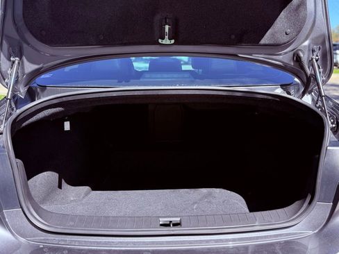 Certified 2022 INFINITI Q50 Sensory image 34