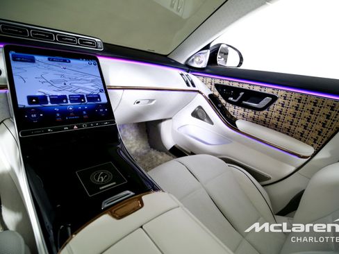 Used 2023 Mercedes-Benz Maybach S 680 4MATIC image 15