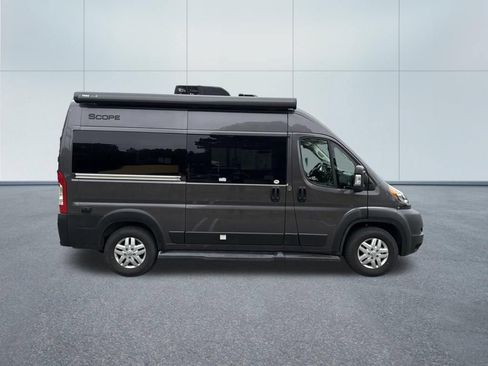 Used 2022 RAM ProMaster 1500 w/ Premium Convenience Group (B) FWD image 5