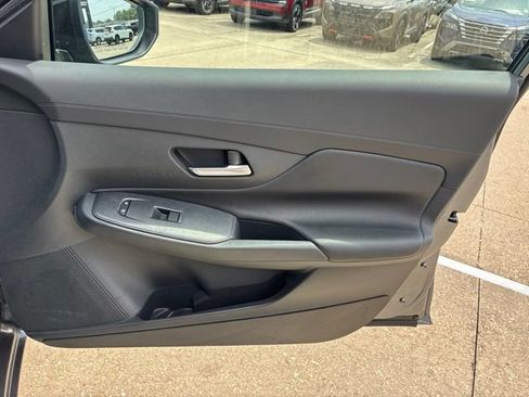 Used 2026 Nissan Sentra SV w/ Floor Mat Package FWD image 13