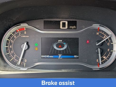 Used 2023 Honda Ridgeline RTL-E image 18