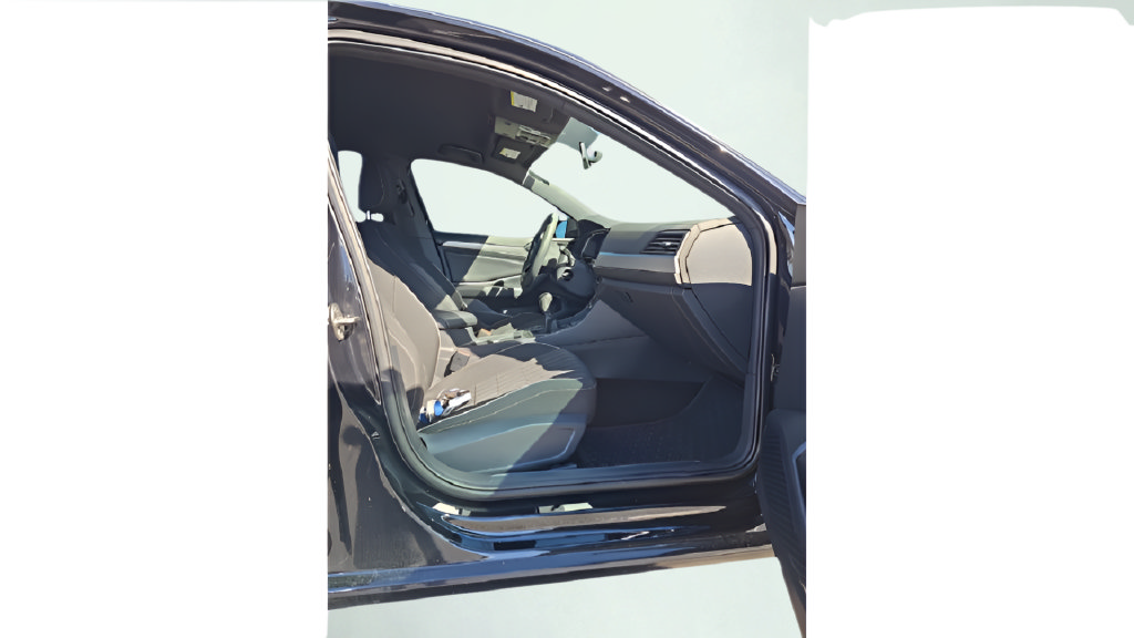 Used 2022 Volkswagen Jetta Sport FWD image 15