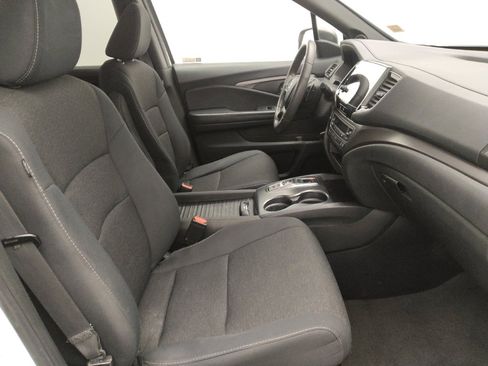 Used 2021 Honda Passport Sport image 21