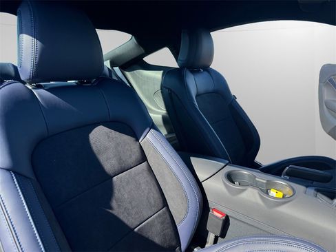 New 2025 Ford Mustang Dark Horse w/ Dark Horse Handlin Package image 15