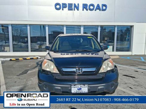Used 2007 Honda CR-V EX image 2