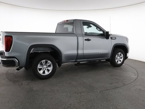 Certified 2026 GMC Sierra 1500 Pro w/ Pro Value Package RWD image 13