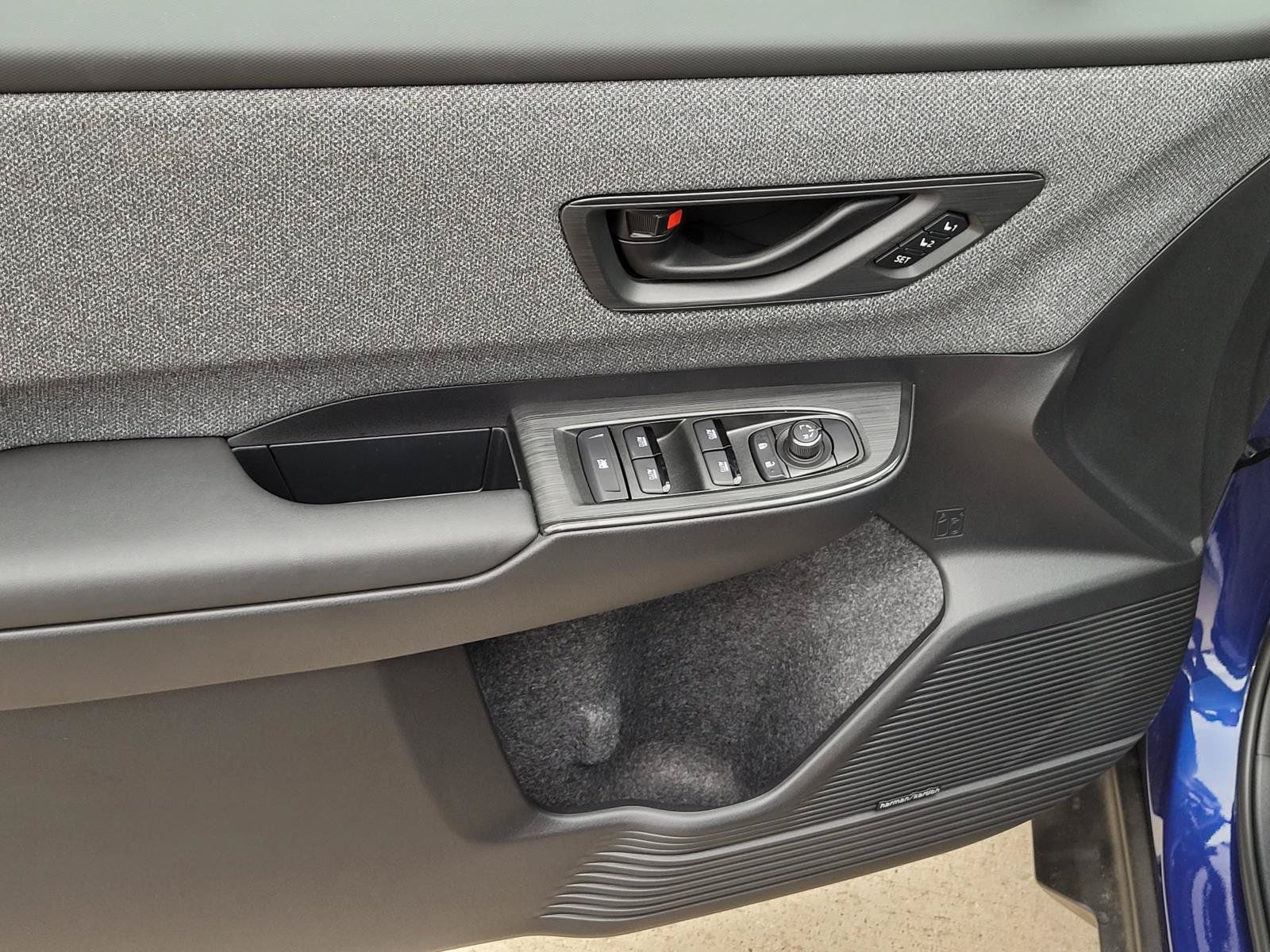 New 2026 Subaru Outback Limited AWD/4WD image 4