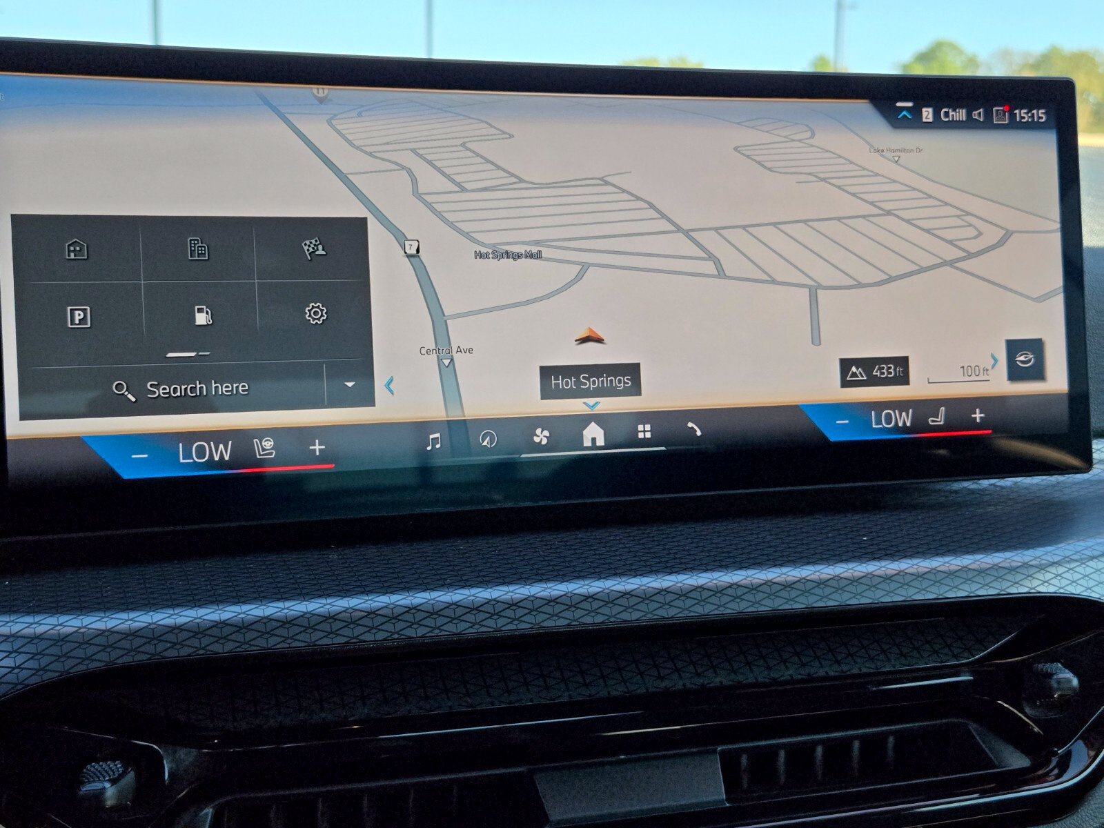 Used 2025 BMW 430i xDrive Convertible AWD/4WD image 20