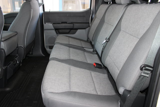 Used 2025 Ford F250 XL w/ FX4 Off-Road Package AWD/4WD image 23