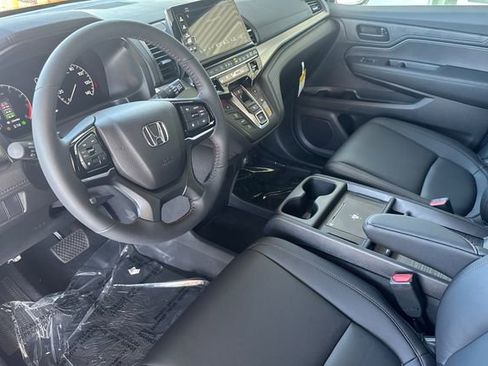 New 2026 Honda Odyssey Sport-L image 10