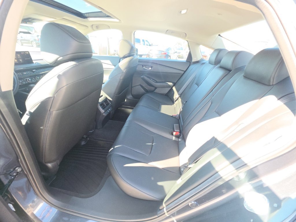 Used 2025 Honda Accord EX-L image 26