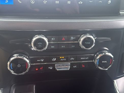 New 2026 Ford F150 XLT w/ Equipment Group 302A MID image 21