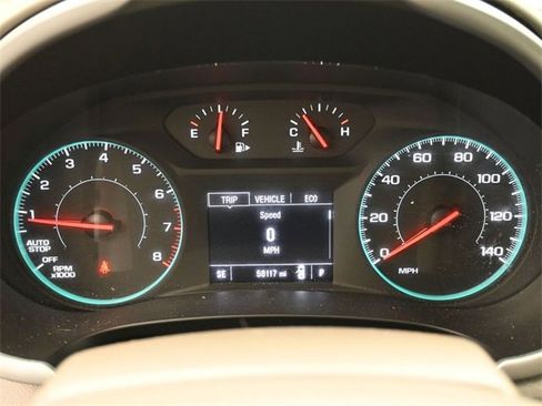 Used 2023 Chevrolet Malibu LT image 18