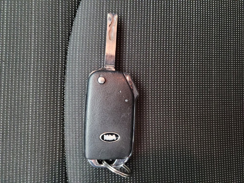 Used 2019 Kia Forte S FWD image 32
