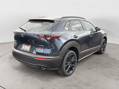New 2026 MAZDA CX-30 Aire Edition AWD/4WD image 5