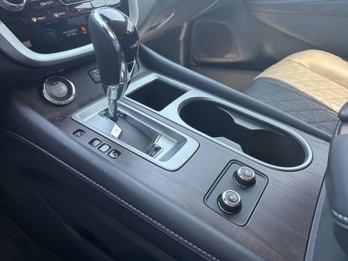 Used 2019 Nissan Murano Platinum w/ Cargo Package FWD image 24