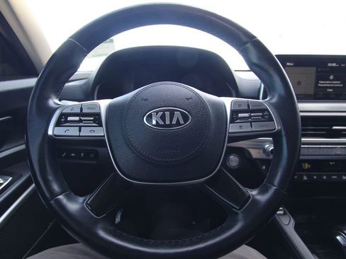 Used 2020 Kia Telluride EX image 21