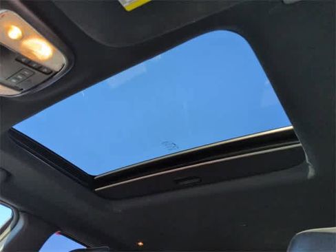 Used 2021 Jeep Grand Cherokee Limited w/ Premium Lighting Group image 19