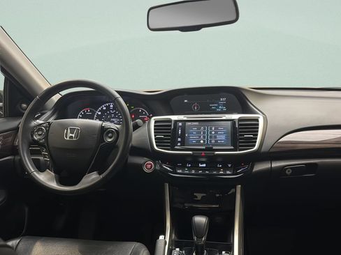 Used 2016 Honda Accord EX-L image 20