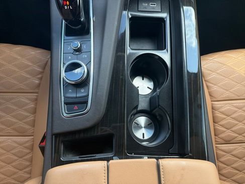 Certified 2023 Cadillac Escalade ESV Sport w/ Touring Package AWD/4WD image 9