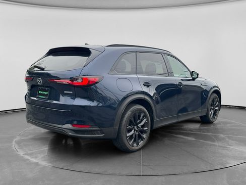 Used 2025 MAZDA CX-90 Plug-In Hybrid w/Premium Sport AWD/4WD image 3