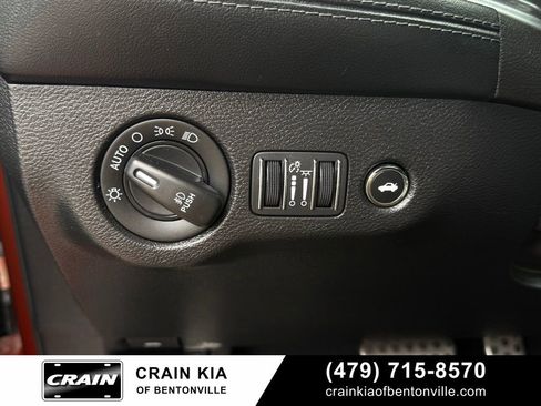 Used 2020 Dodge Challenger R/T Scat Pack w/ Plus Package RWD image 12
