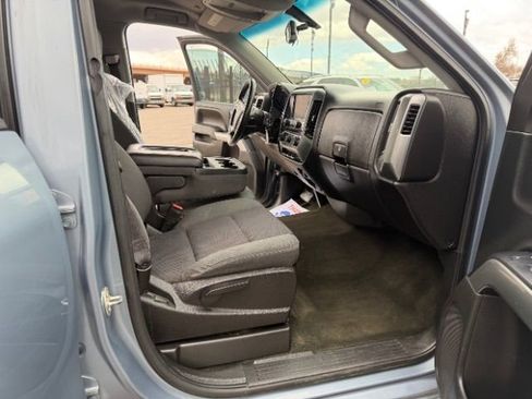 Used 2016 Chevrolet Silverado 1500 LT w/ All Star Edition image 34