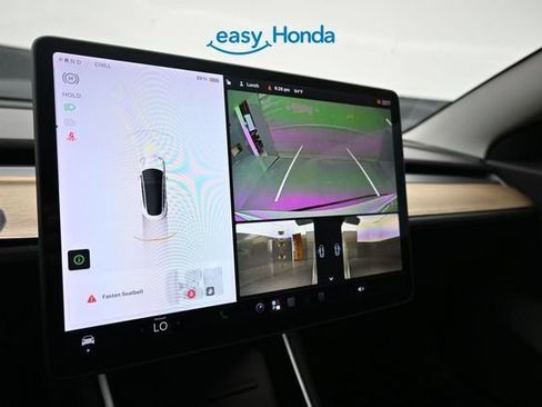 Used 2018 Tesla Model 3 Mid Range RWD image 11
