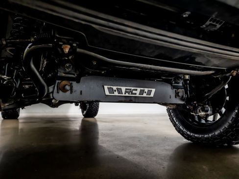 Used 2022 Toyota Tundra Capstone image 30