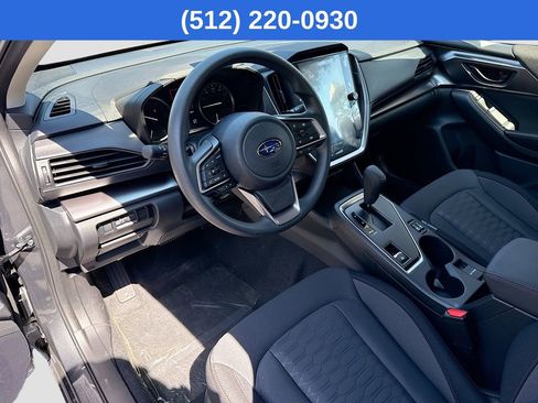 New 2025 Subaru Impreza 2.0i Sport image 10