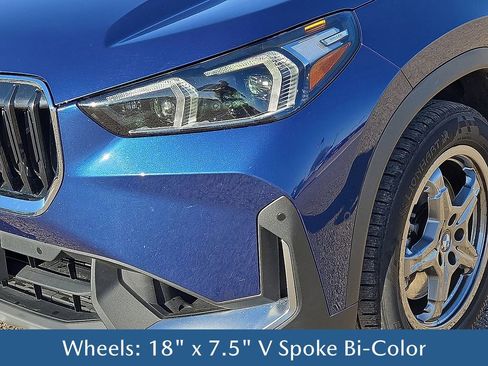 Used 2023 BMW X1 xDrive28i image 10